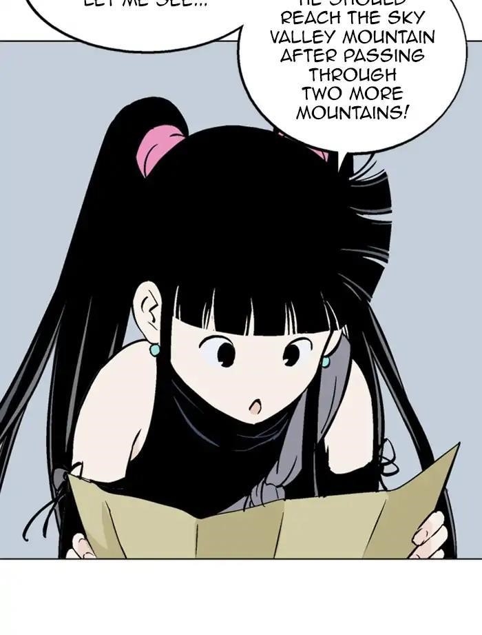 Gosu Chapter 144 75