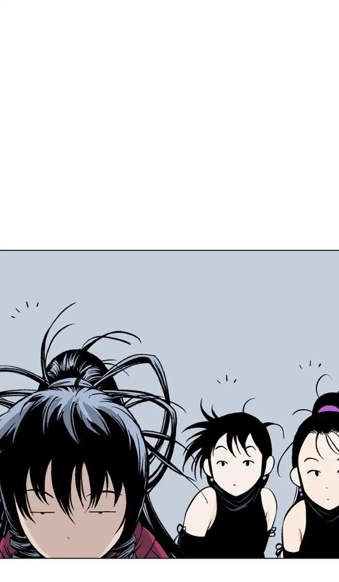 Gosu Chapter 144 76