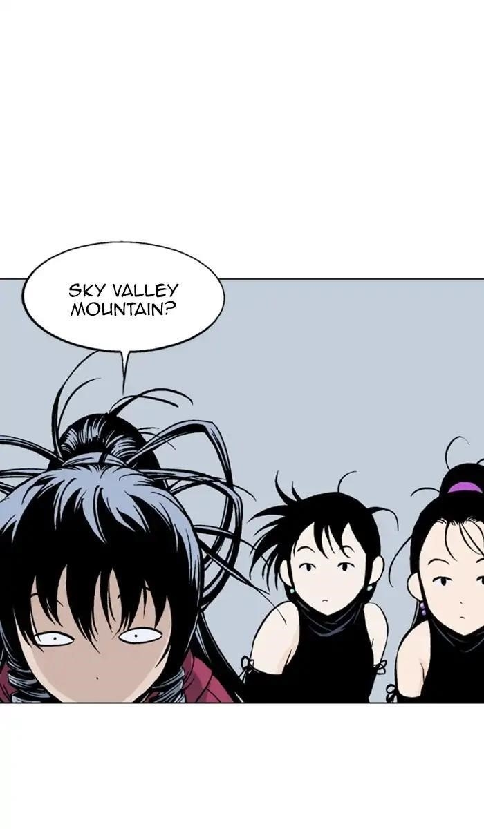 Gosu Chapter 144 77