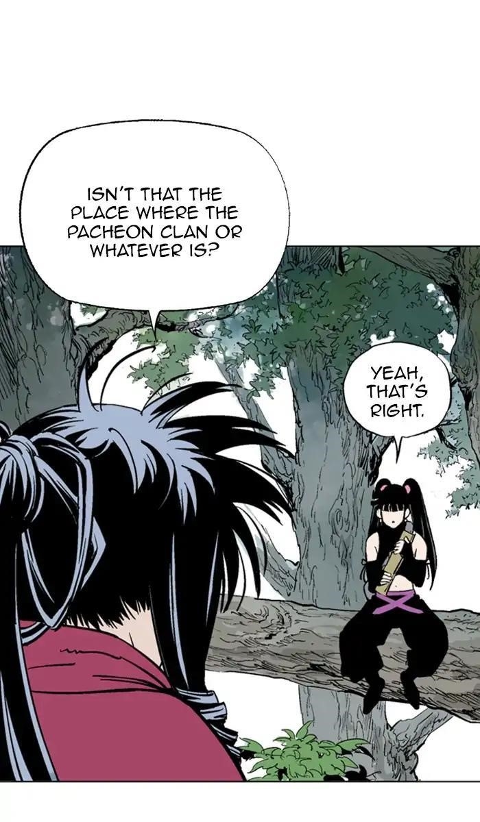 Gosu Chapter 144 78