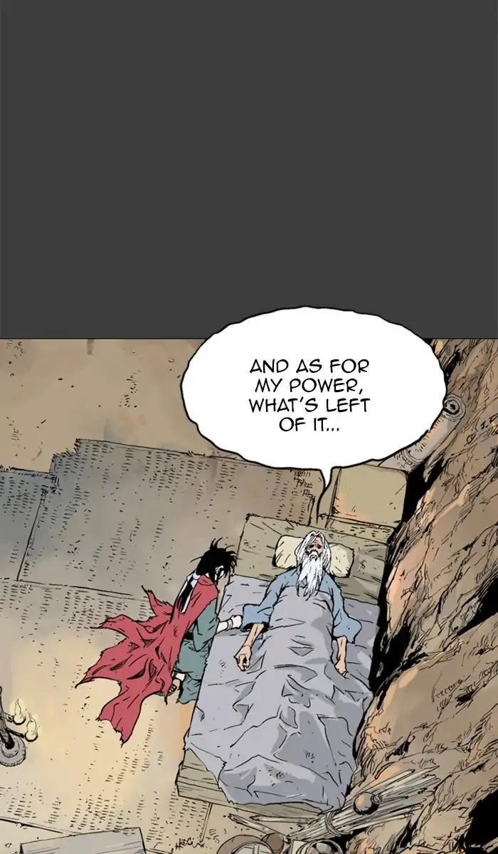 Gosu Chapter 144 8