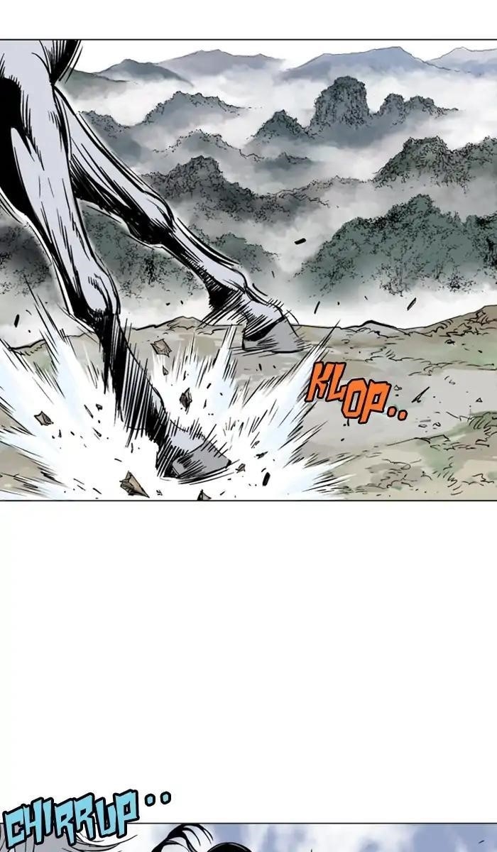Gosu Chapter 144 84