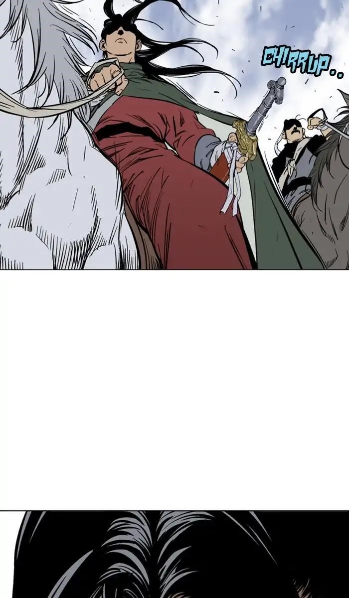 Gosu Chapter 144 85