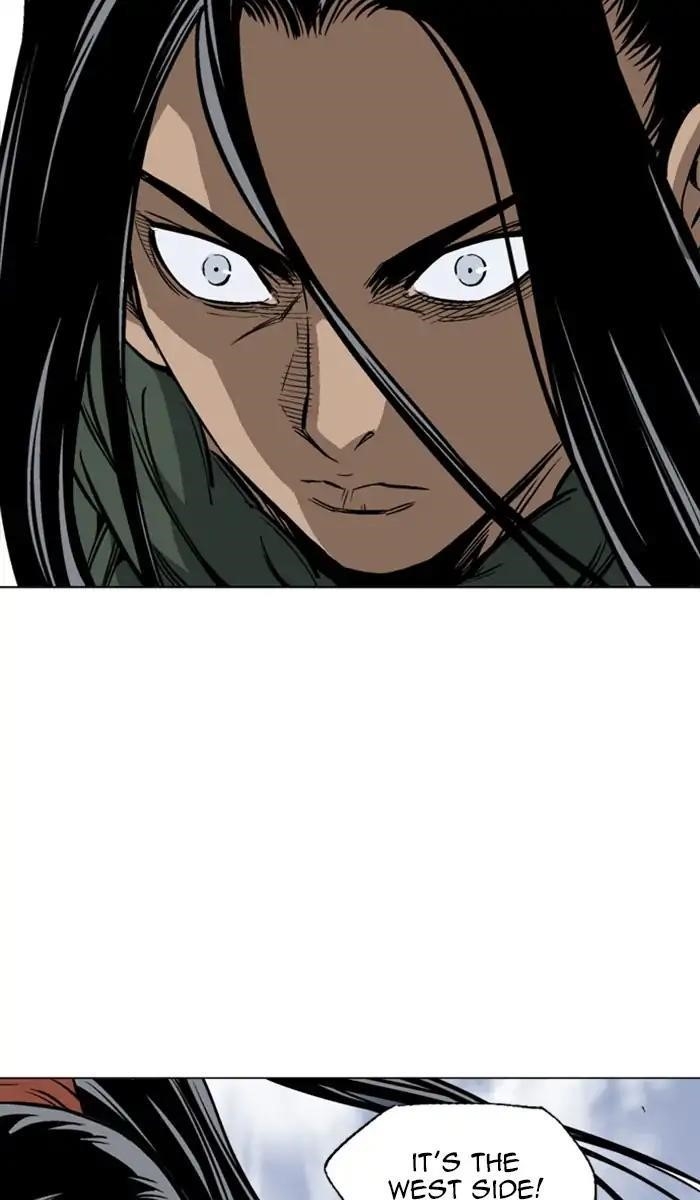 Gosu Chapter 144 86