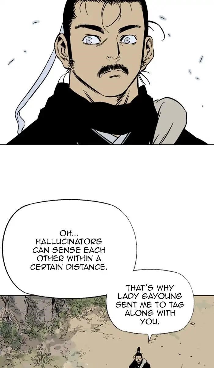 Gosu Chapter 144 89