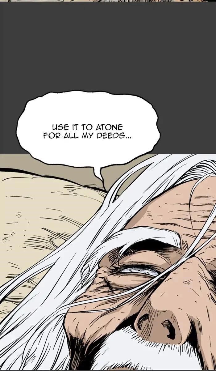 Gosu Chapter 144 9