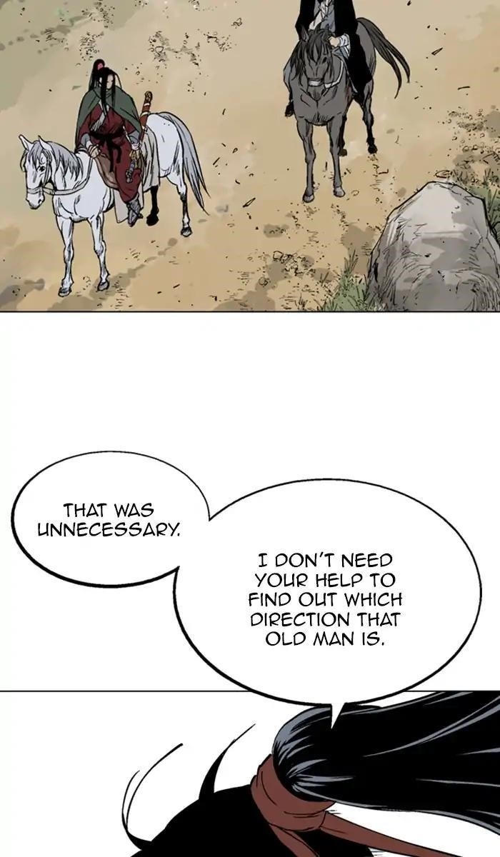 Gosu Chapter 144 90