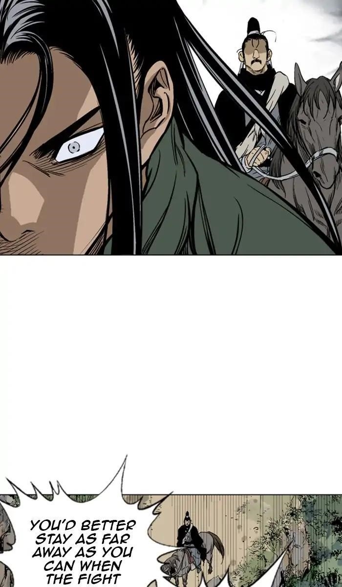 Gosu Chapter 144 92