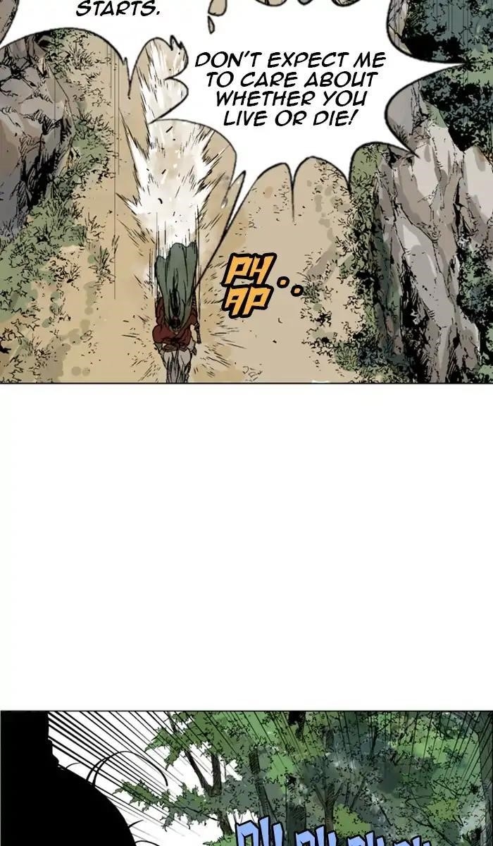 Gosu Chapter 144 93