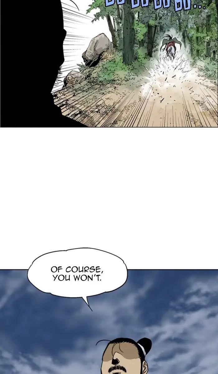 Gosu Chapter 144 94
