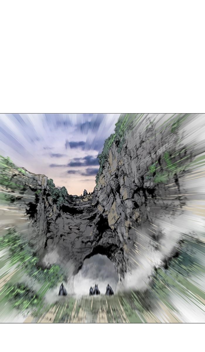 Gosu Chapter 145 40