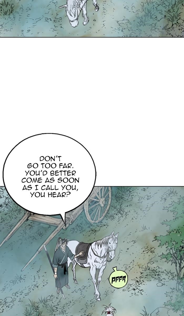 Gosu Chapter 145 45