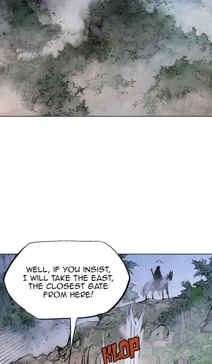 Gosu Chapter 145 67