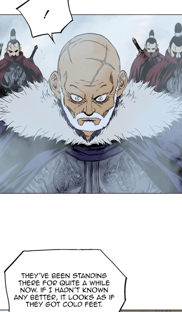 Gosu Chapter 145 88