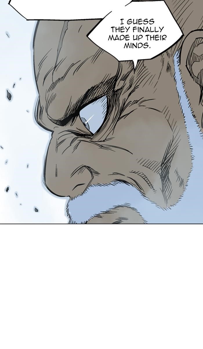 Gosu Chapter 145 89