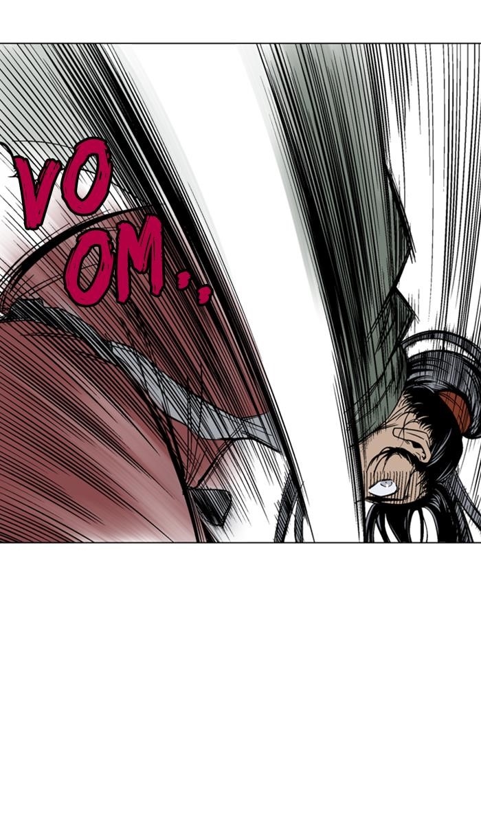 Gosu Chapter 146 16