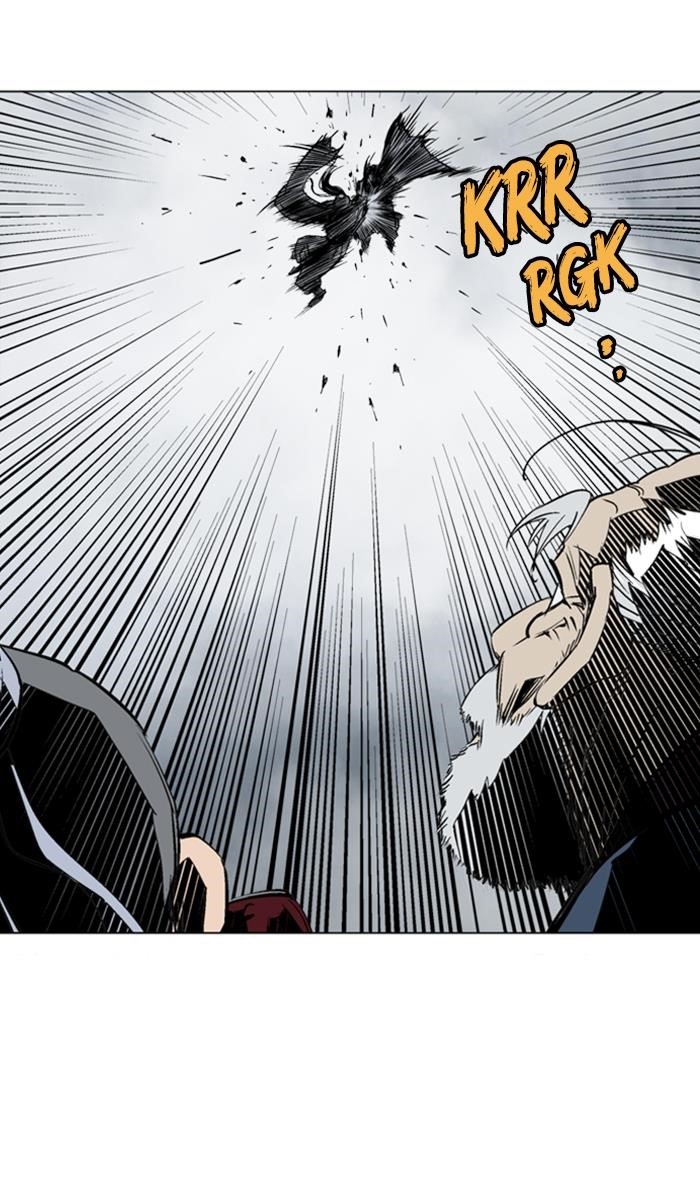 Gosu Chapter 146 17