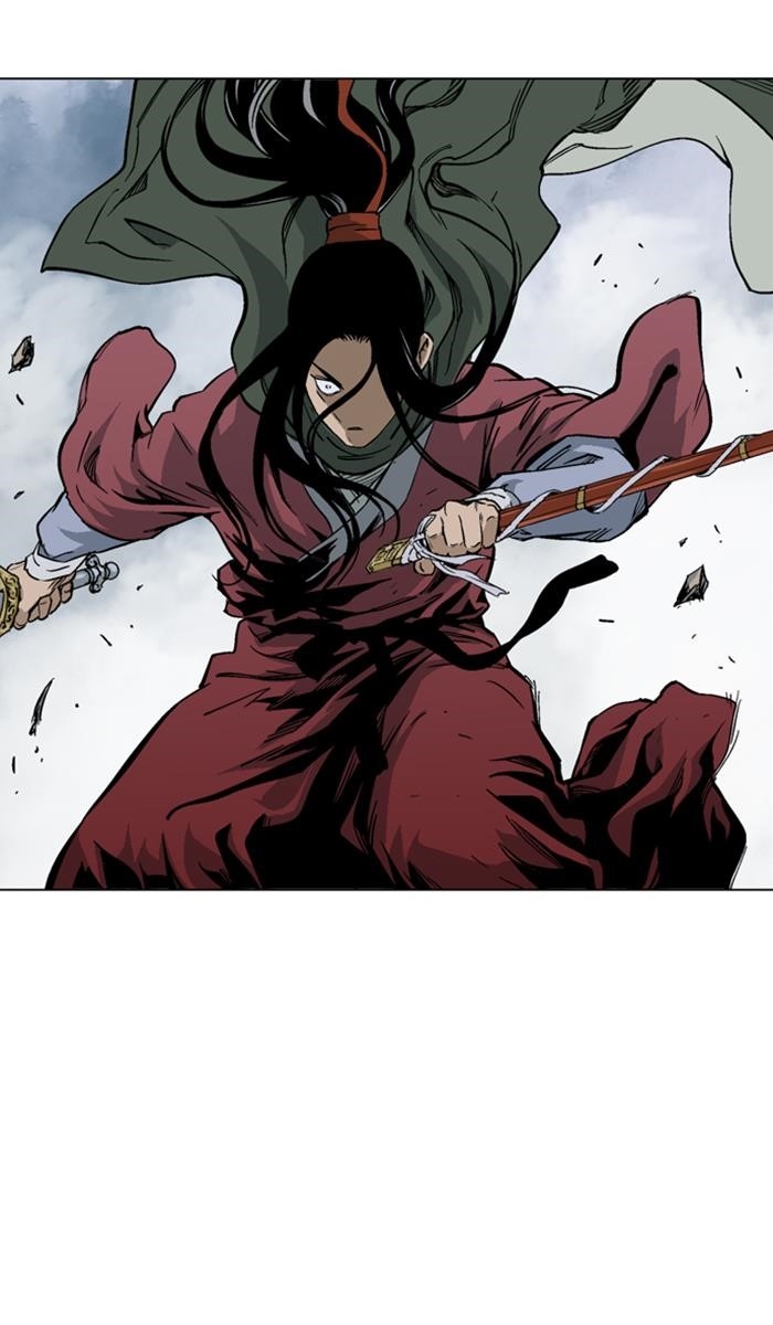 Gosu Chapter 146 20