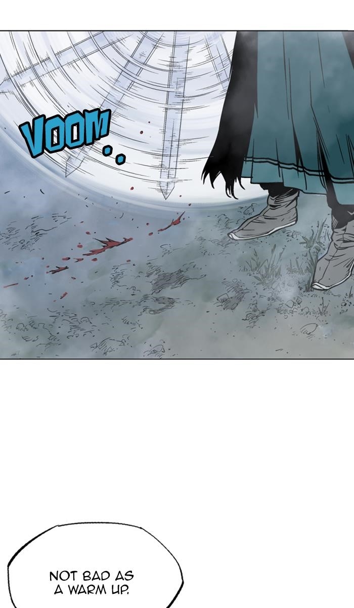 Gosu Chapter 146 23