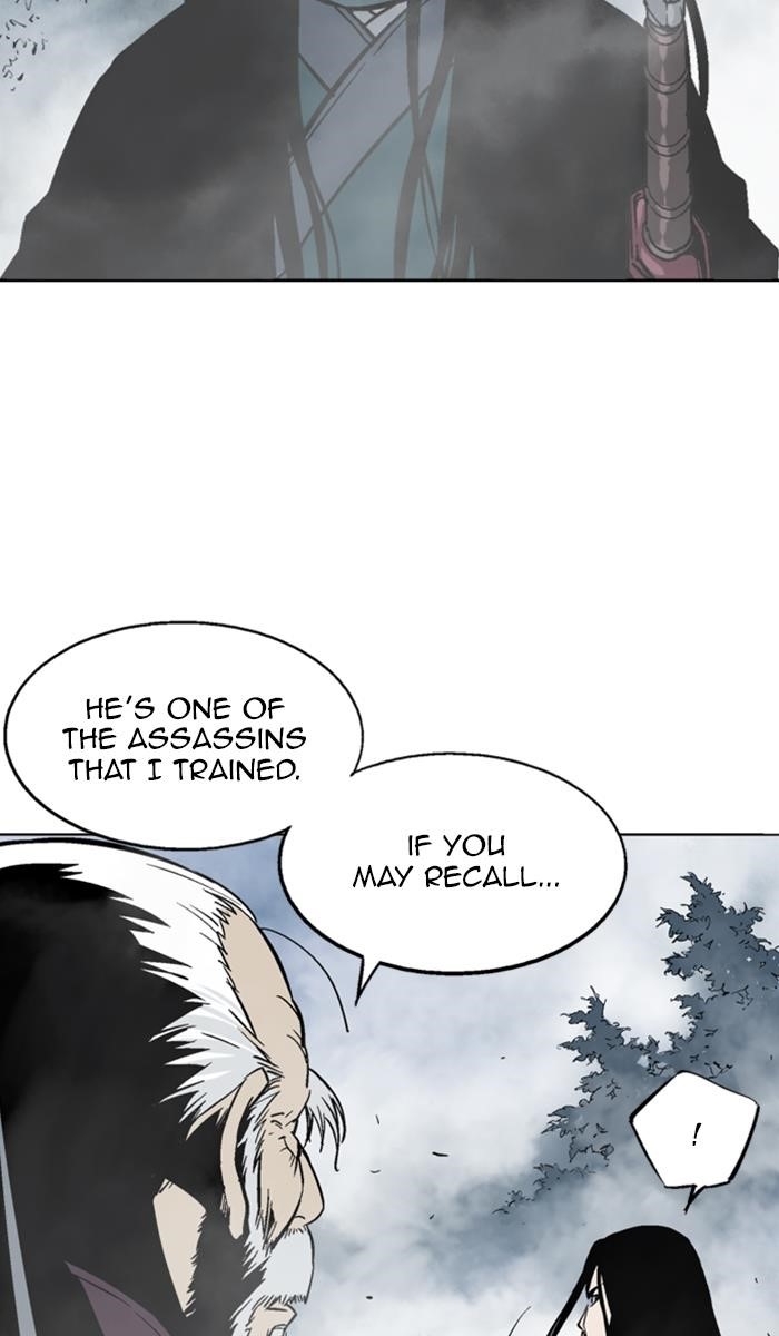 Gosu Chapter 146 30