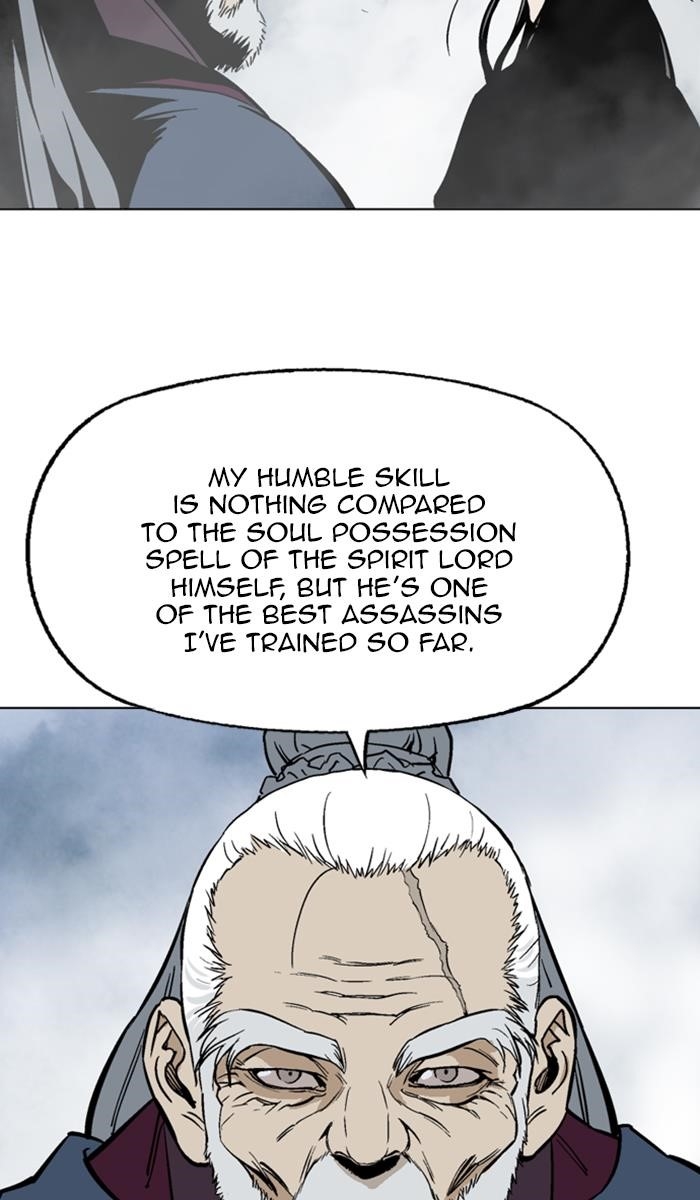 Gosu Chapter 146 31