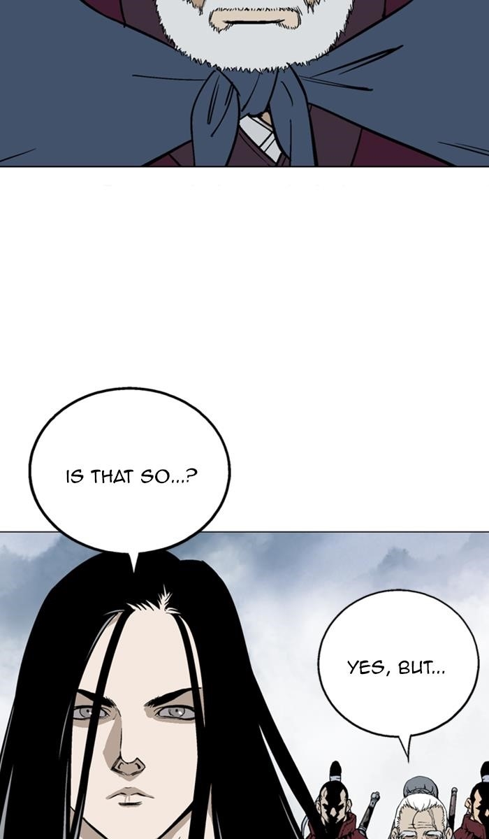 Gosu Chapter 146 32