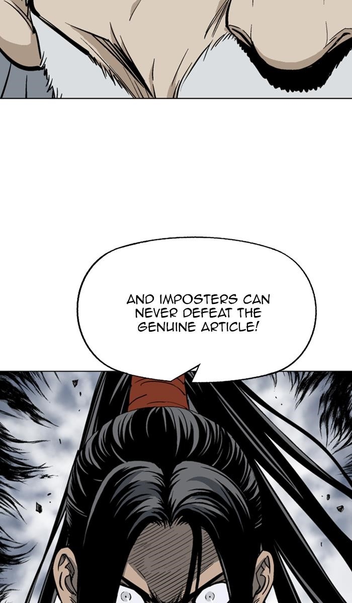 Gosu Chapter 146 34