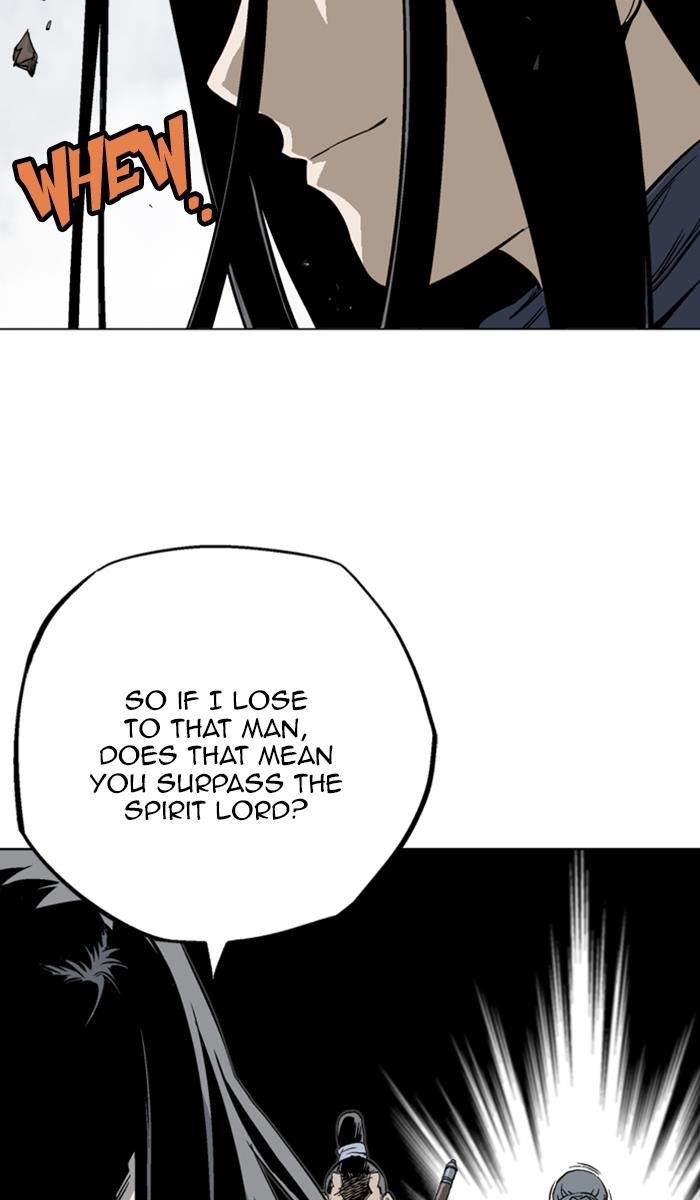Gosu Chapter 146 37