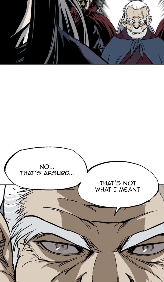 Gosu Chapter 146 38