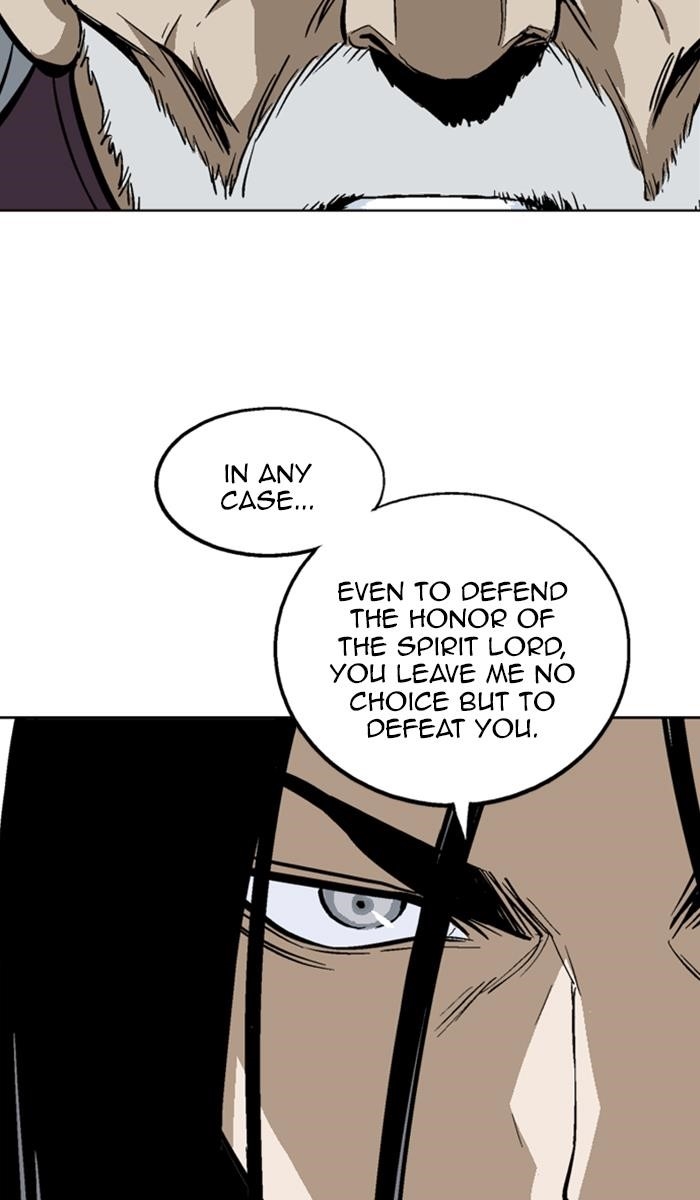 Gosu Chapter 146 39