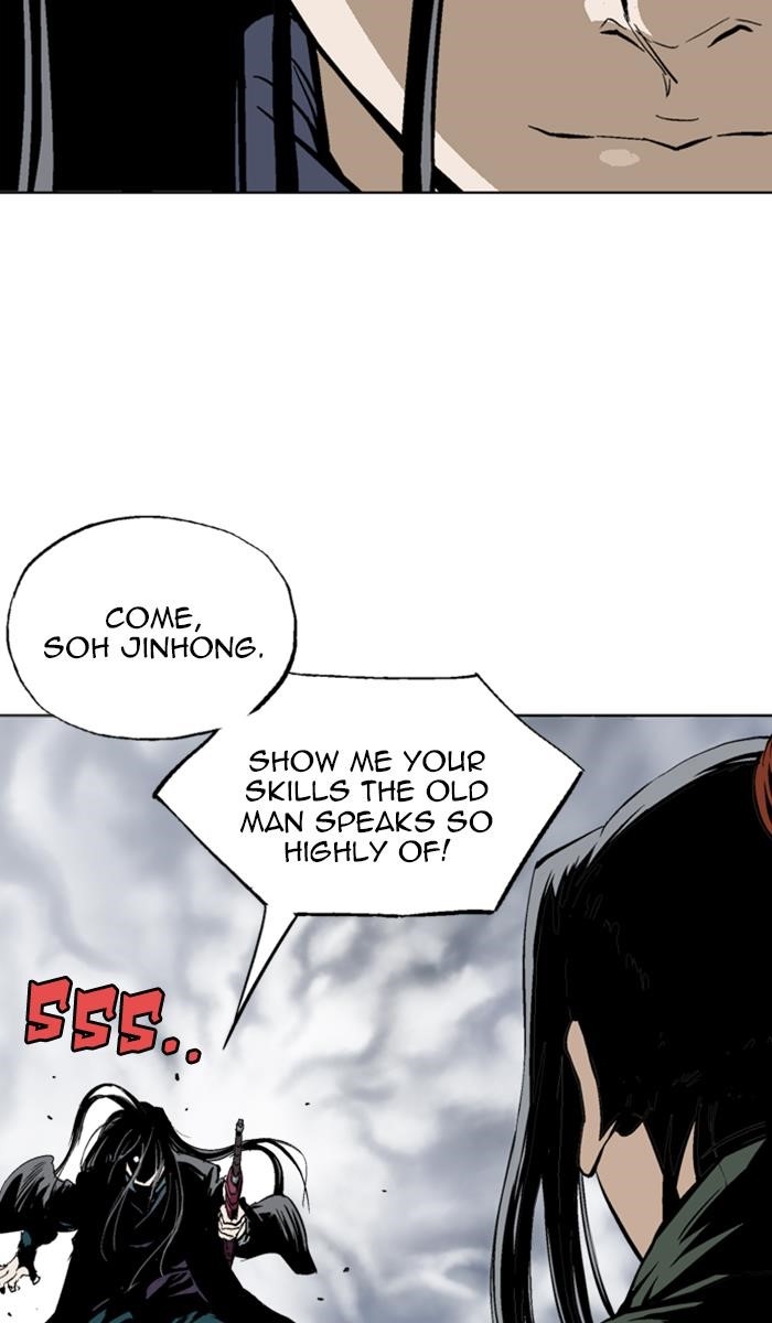 Gosu Chapter 146 40
