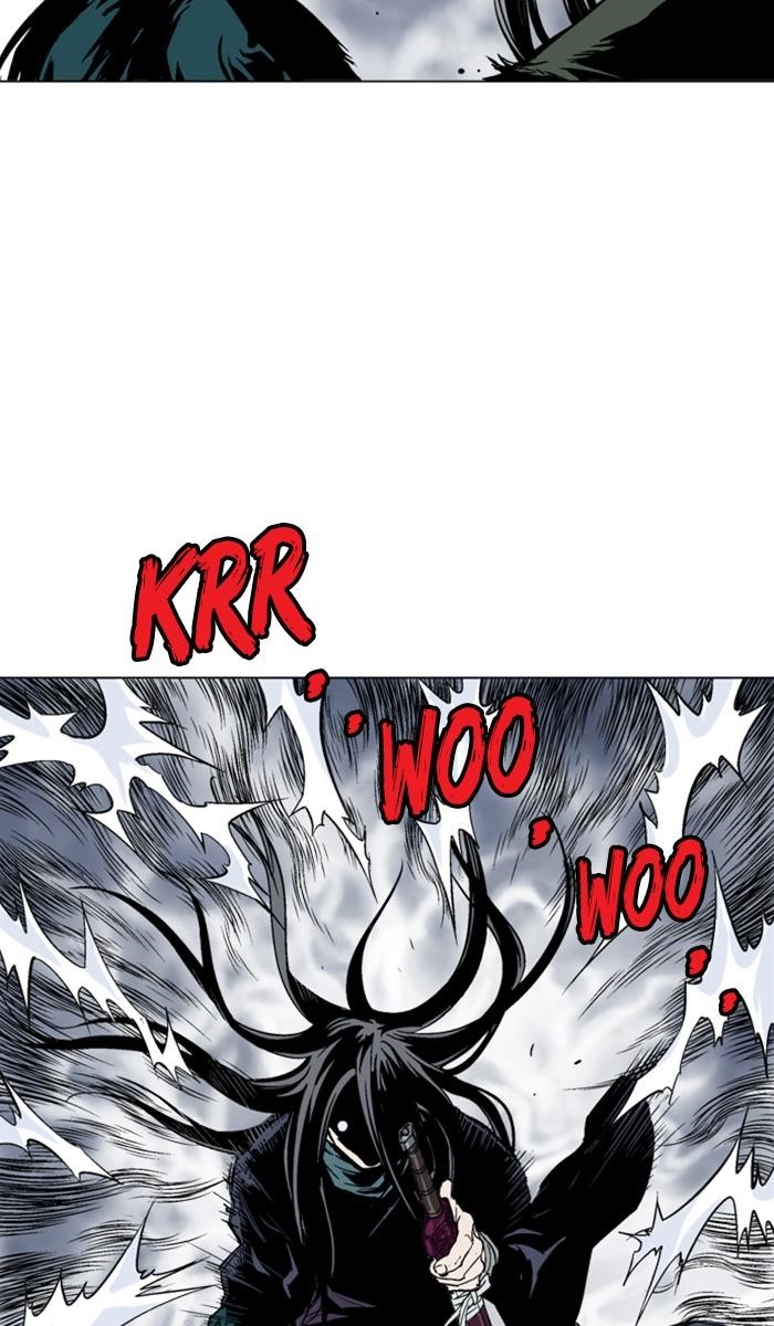Gosu Chapter 146 41