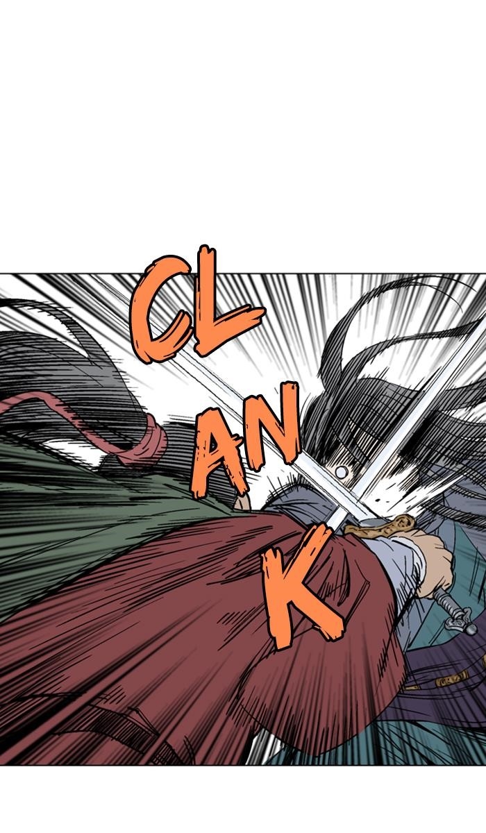 Gosu Chapter 146 45