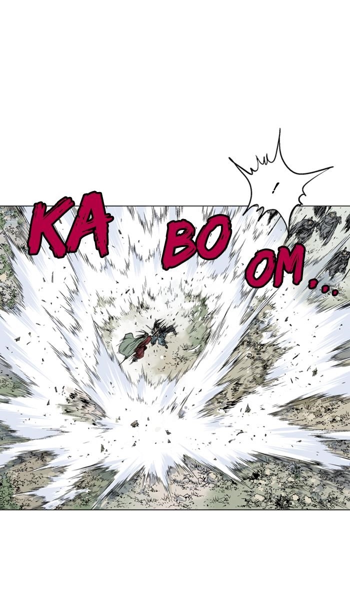 Gosu Chapter 146 46