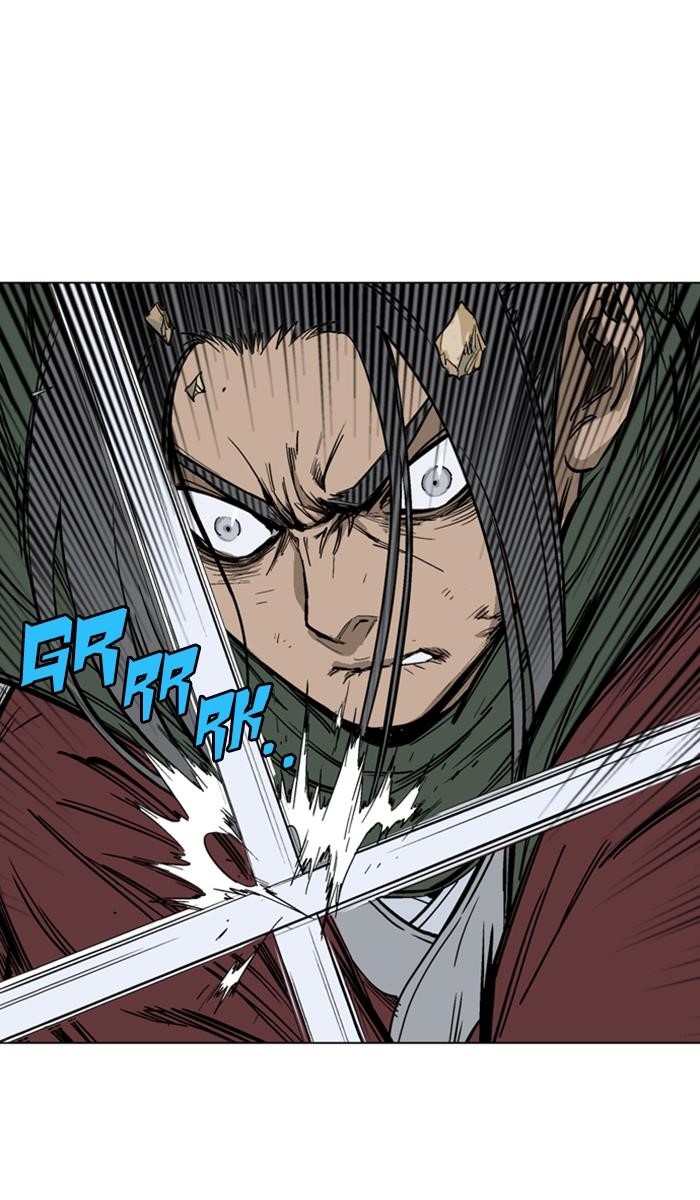 Gosu Chapter 146 47