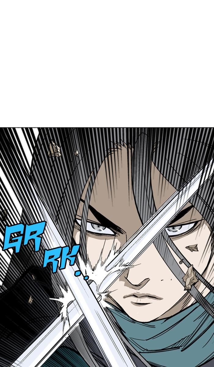 Gosu Chapter 146 48