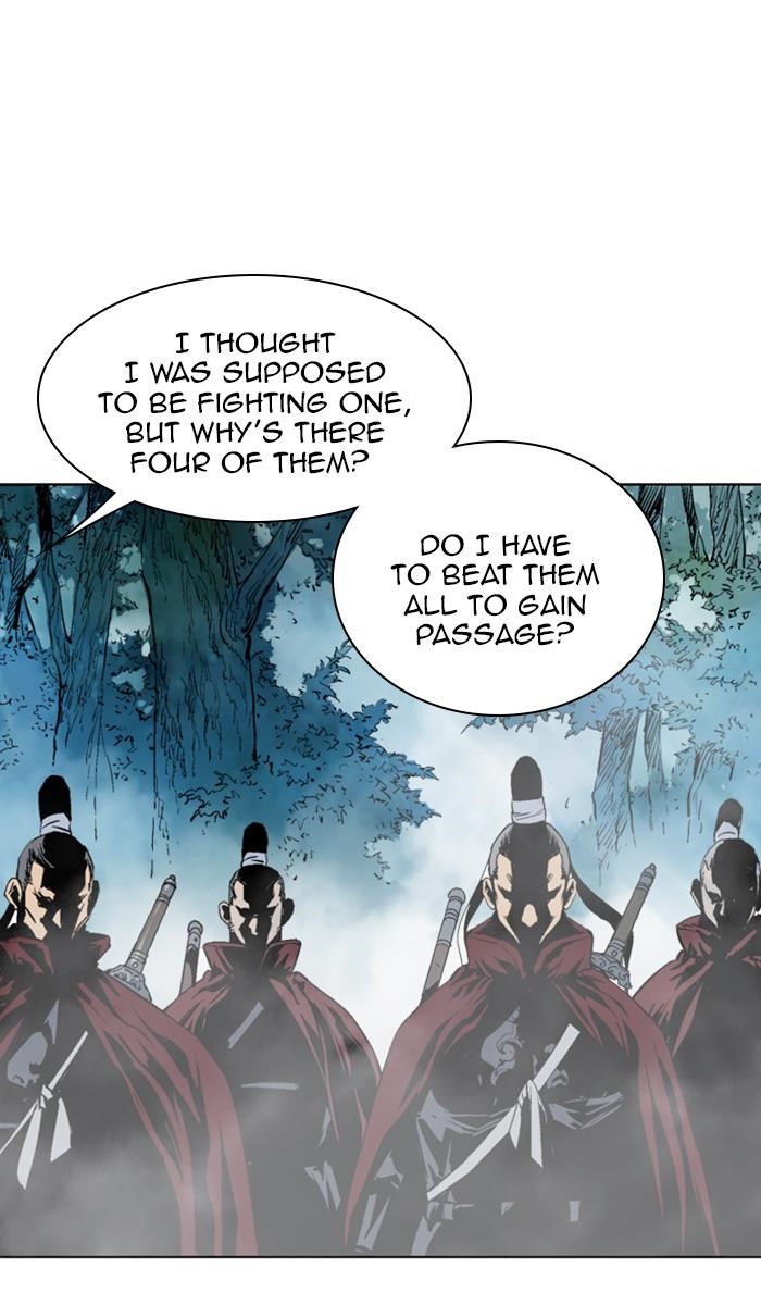 Gosu Chapter 146 55