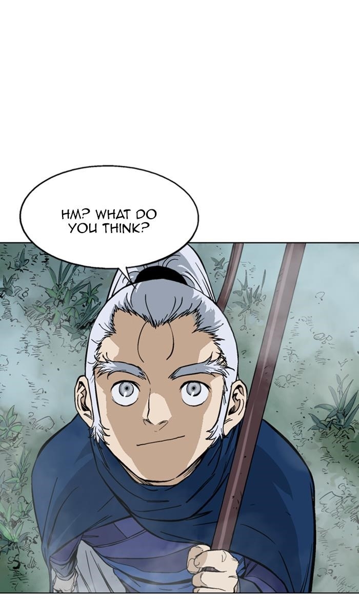 Gosu Chapter 146 56