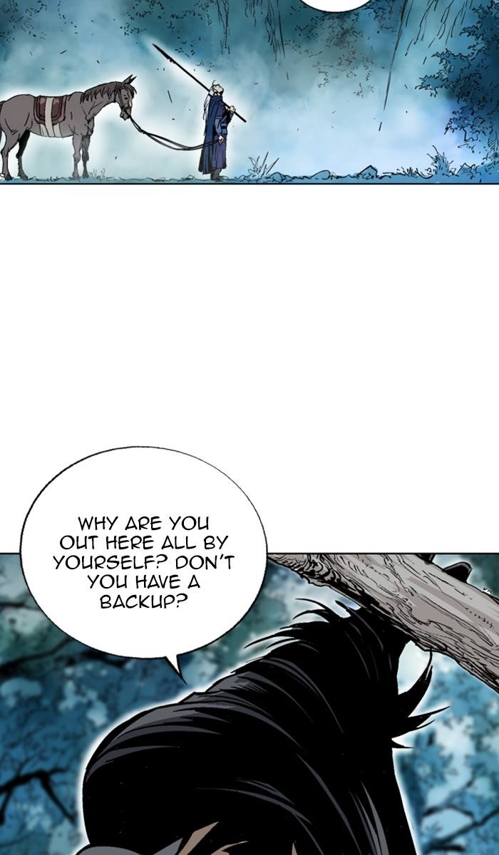 Gosu Chapter 146 59