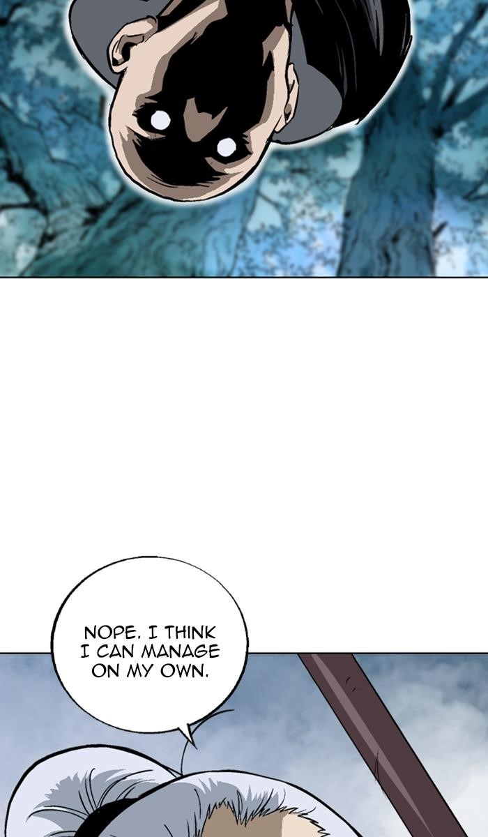 Gosu Chapter 146 60