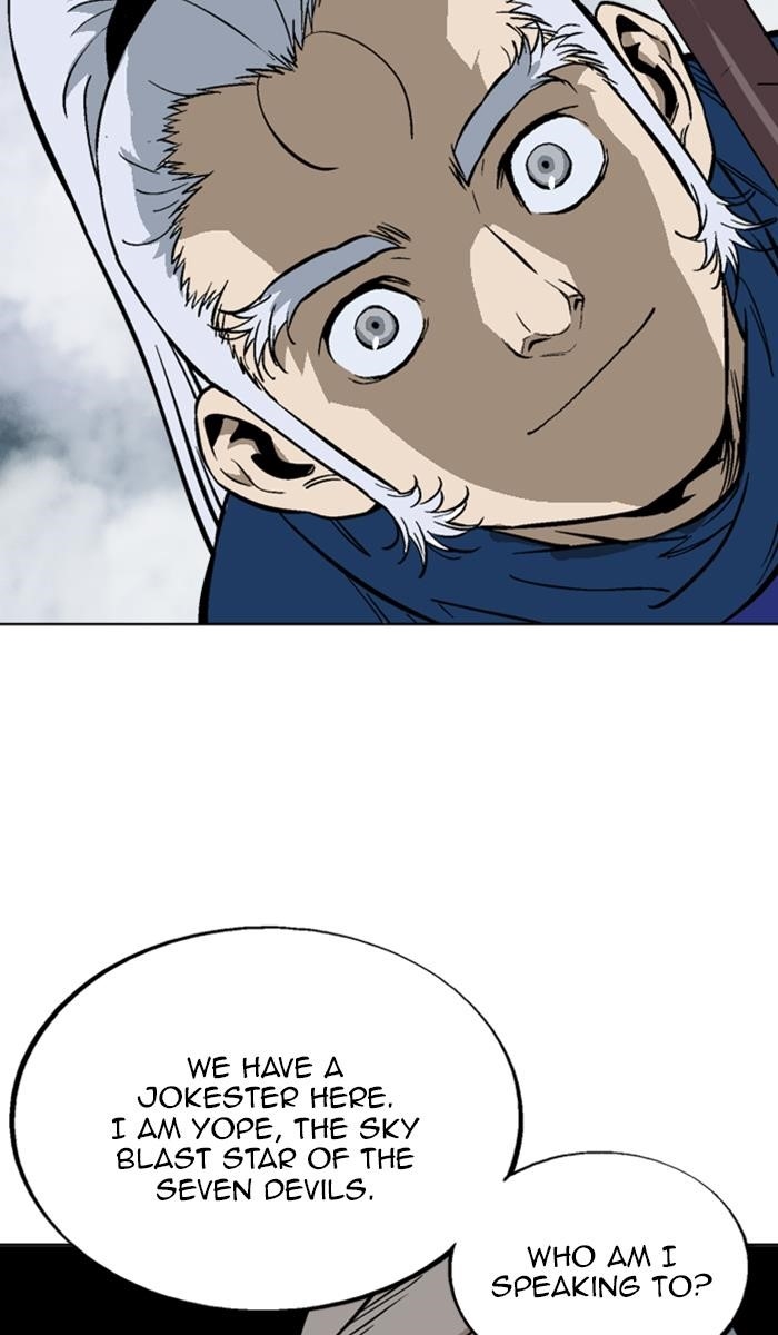 Gosu Chapter 146 61