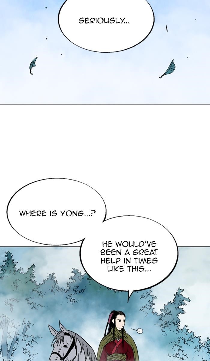 Gosu Chapter 146 65