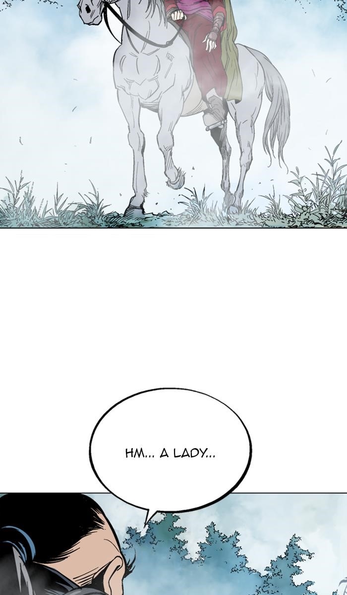 Gosu Chapter 146 66
