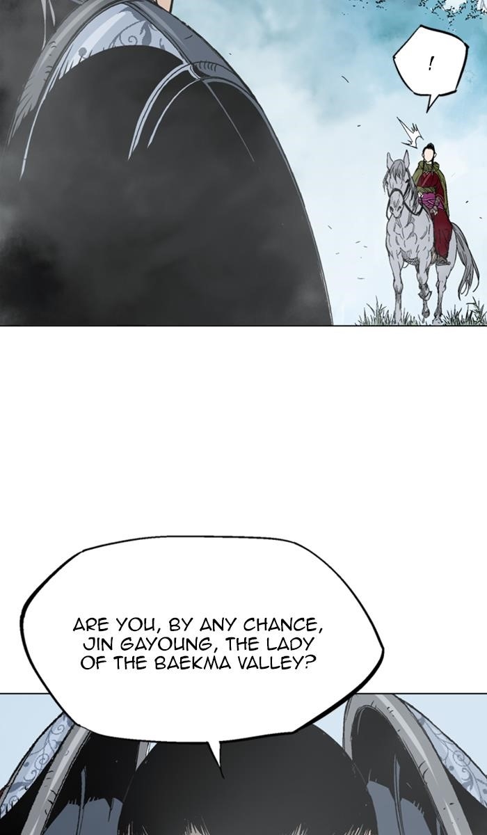 Gosu Chapter 146 67