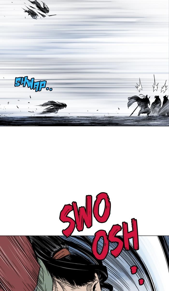 Gosu Chapter 146 7