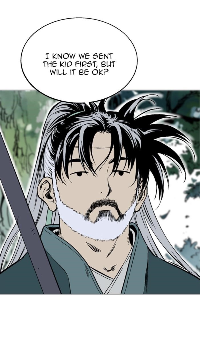 Gosu Chapter 146 76
