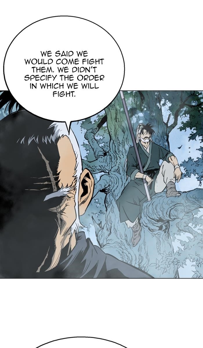 Gosu Chapter 146 77