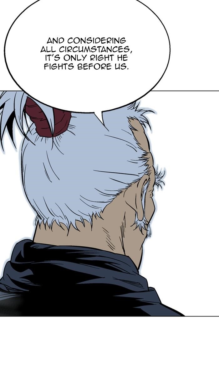 Gosu Chapter 146 78