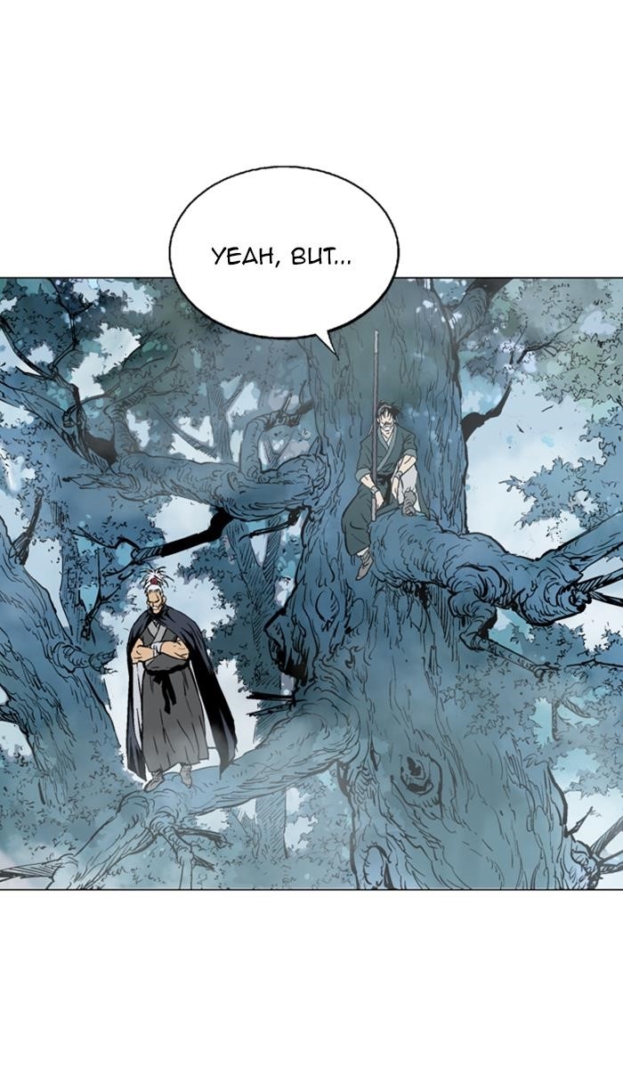Gosu Chapter 146 79