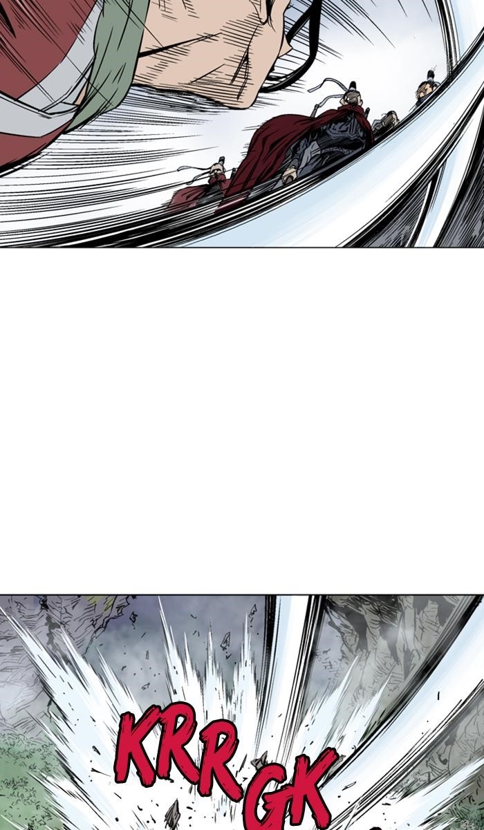 Gosu Chapter 146 8